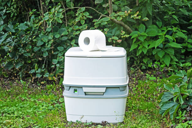 Best Construction site porta potty rental  in Wauwatosa, WI